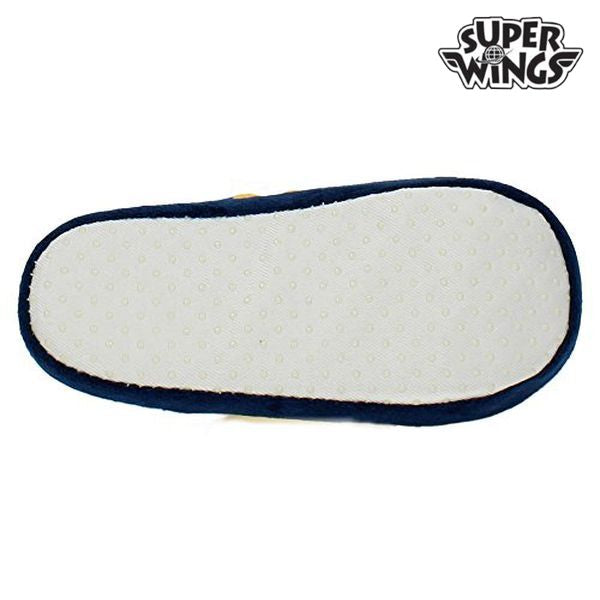 House Slippers Super Wings 8074 (size 28-29)