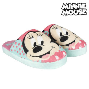 House Slippers Minnie Mouse 8098 (size 26-27)