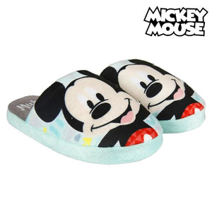 House Slippers Mickey Mouse 9132 (size 26-27)