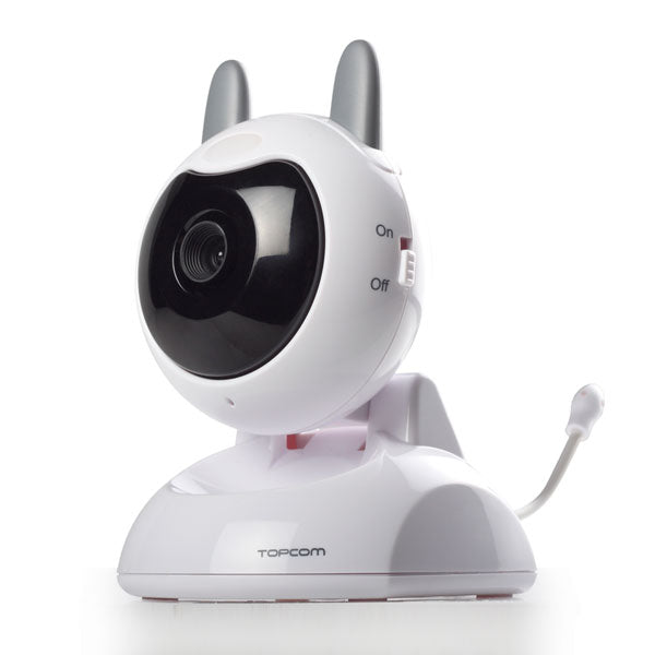 TopCom KS4246 Video Baby Monitor