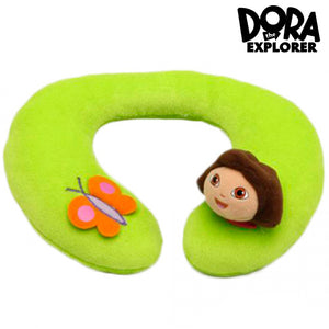 Dora The Explorer Headrest