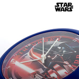 Star Wars Wall Clock