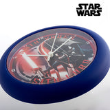 Star Wars Wall Clock