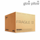 Puppy Glow Pillow LED Projector with Sound