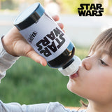 Star Wars Aluminium Bottle