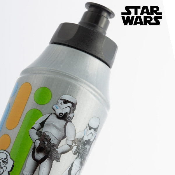 Star Wars Rebels Plastic Bottle