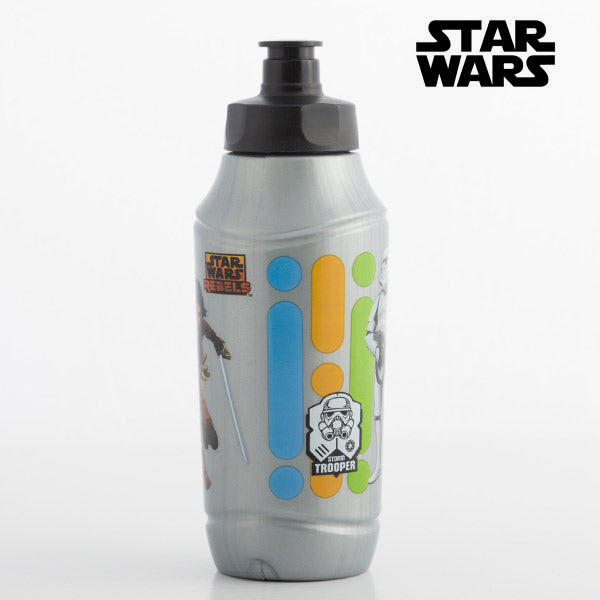 Star Wars Rebels Plastic Bottle