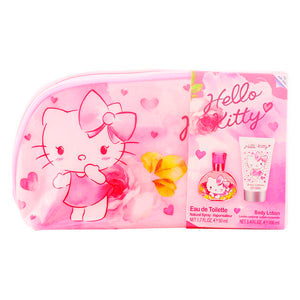 Hello Kitty - HELLO KITTY LOTE 3 pz