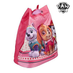 Kitbag Rucksack The Paw Patrol 767