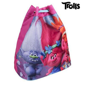 Kitbag Rucksack Trolls 774