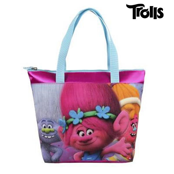 Shoulder bag Trolls 835