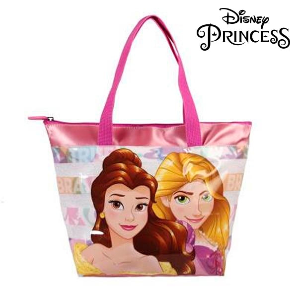 Shoulder bag Princesses Disney 859