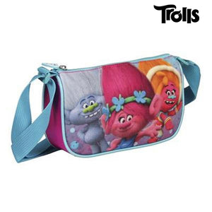 Shoulder bag Trolls 873