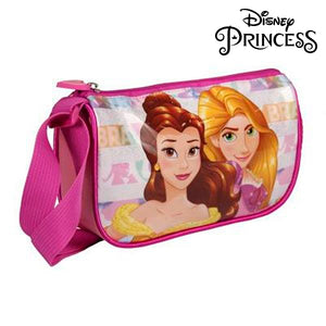 Shoulder bag Princesses Disney 897