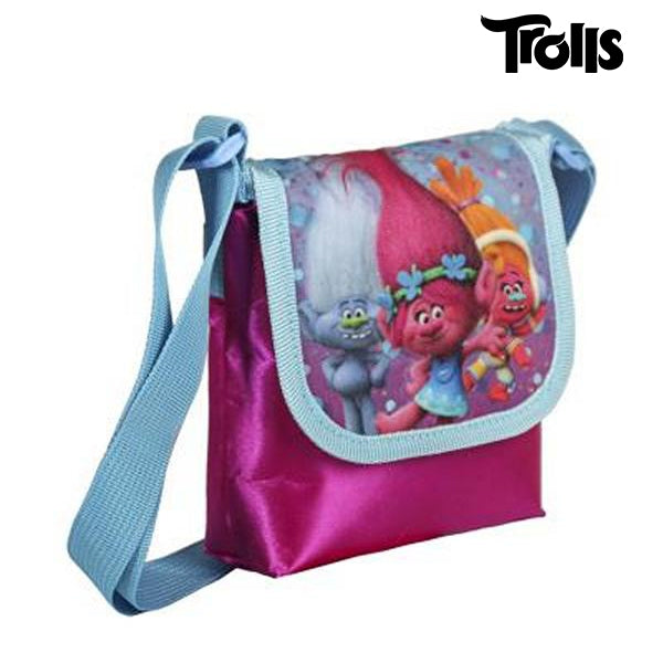 Shoulder bag Trolls 958