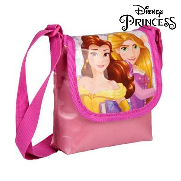 Shoulder bag Princesses Disney 972