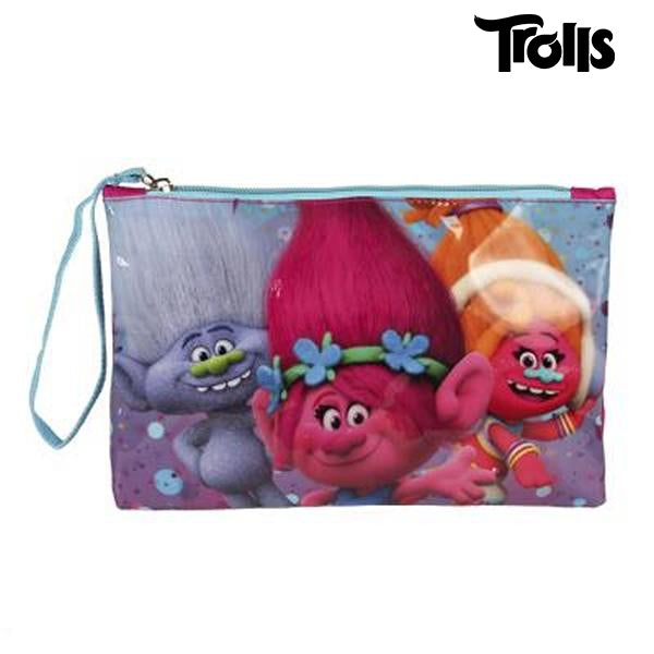 Child Toilet Bag Trolls 214