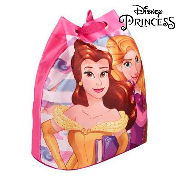 Kitbag Rucksack Princesses Disney 198