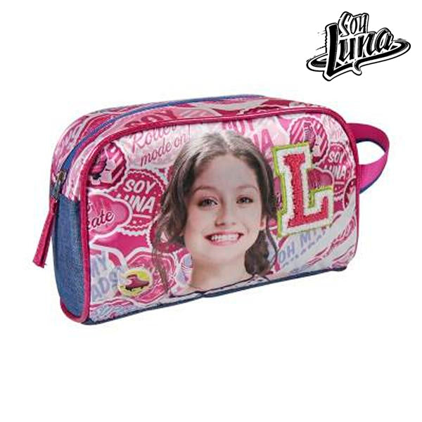 Child Toilet Bag Soy Luna 957