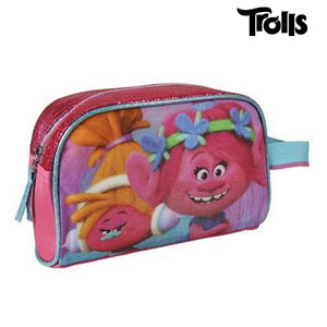 Child Toilet Bag Trolls 964