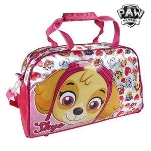 Sports & Travel Bag The Paw Patrol 053