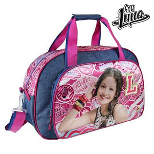 Sports & Travel Bag Soy Luna 084