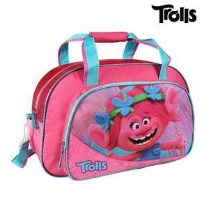 Sports & Travel Bag Trolls 091