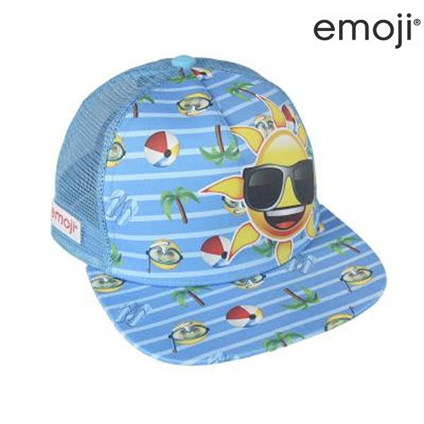 Child Cap Emoji 080 (56 cm)