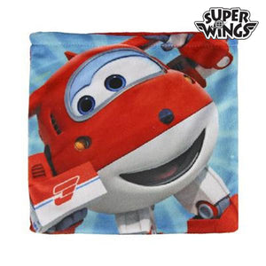 Neck Warmer Super Wings 324