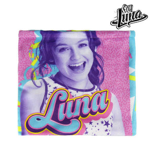 Neck Warmer Soy Luna 3331