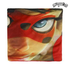 Neck Warmer Lady Bug 379