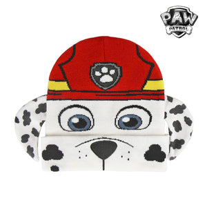 Child Hat with Ears The Paw Patrol 386