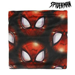 Neck Warmer Spiderman 393