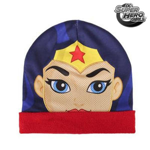 Child Hat DC Super Hero Girls 720