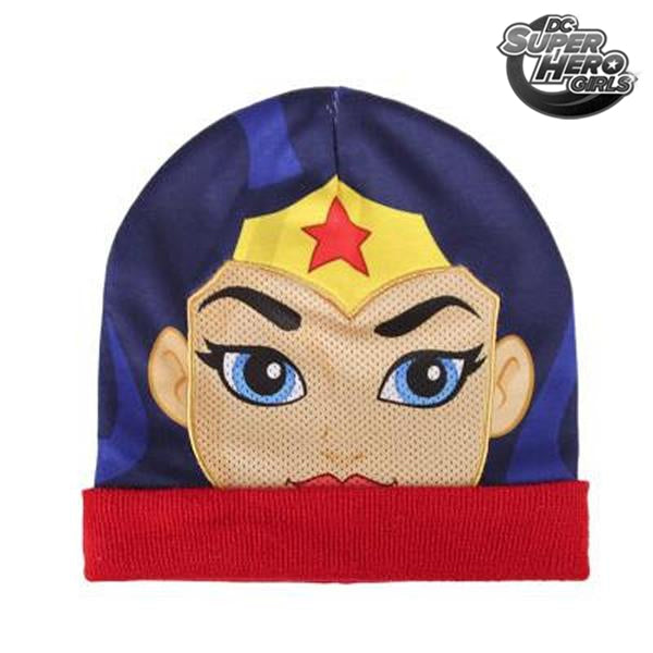 Child Hat DC Super Hero Girls 720