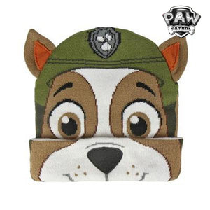 Child Hat with Ears The Paw Patrol 000