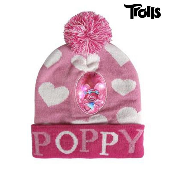 Child Hat with LED Trolls 271