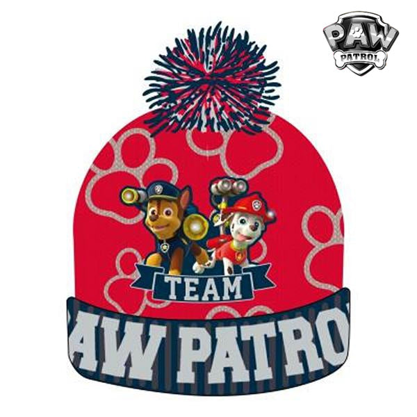 Child Hat with LED The Paw Patrol 288