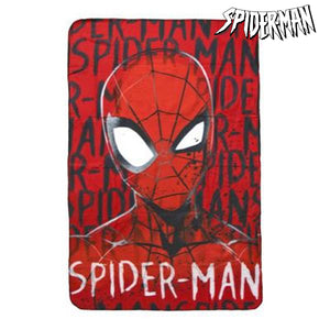 Winter Blanket Spiderman 598