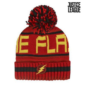 Child Hat Justice League 076