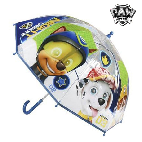 Bubble Umbrella The Paw Patrol 541