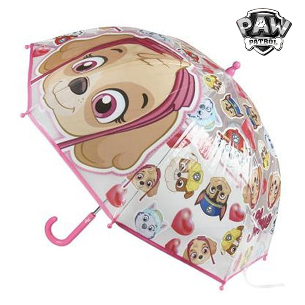 Bubble Umbrella The Paw Patrol 883