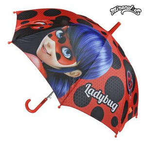 Umbrella Lady Bug 297