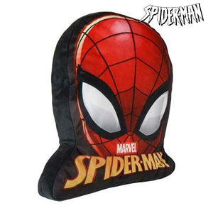 3D cushion Spiderman 782