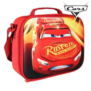 Thermal Lunchbox Cars 791