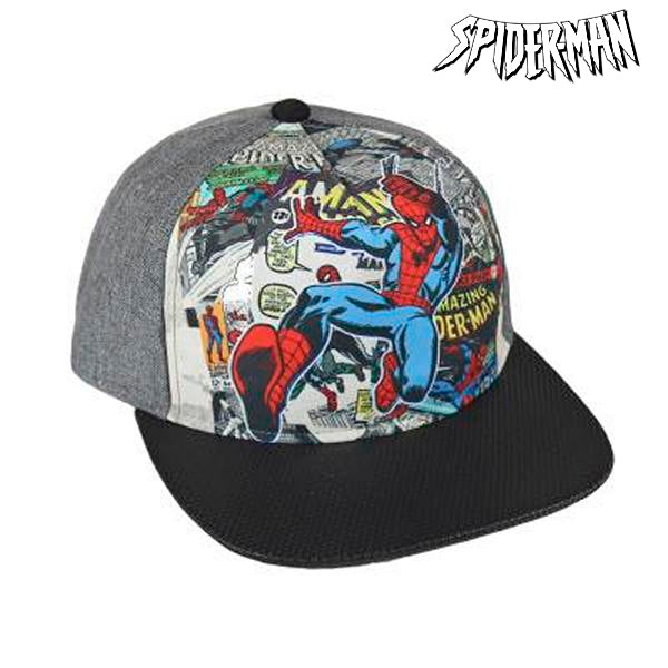 Child Cap Spiderman 73