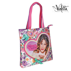 Shopping Bag Violetta 7507