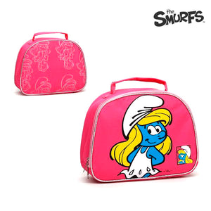 snack bag The Smurfs 5301