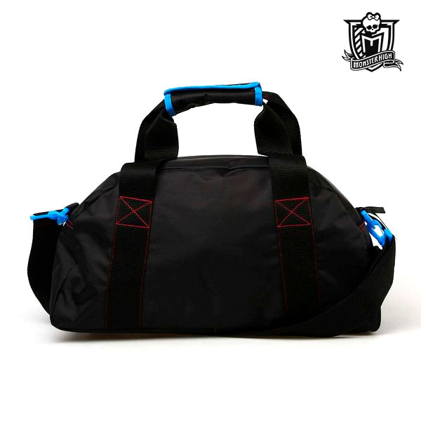 Sports & Travel Bag Monster High 5578