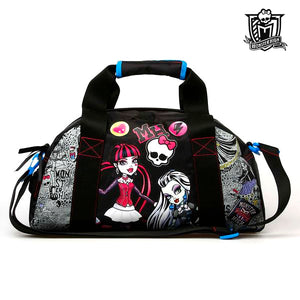 Sports & Travel Bag Monster High 5578